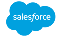 Salesforce | MonitorBase